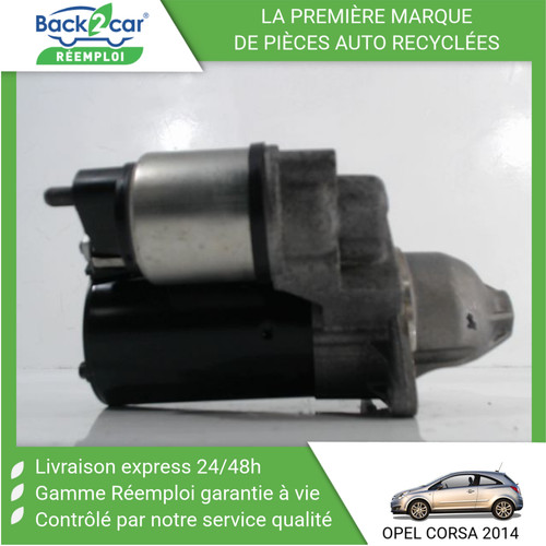Demarreur opel corsa - 🏆,