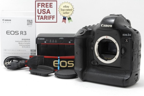 Exc appareil photo reflex - [exc+5],