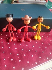 Figurine Flexible BRABO 1977