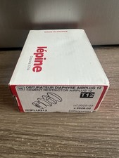 Obturateur Diaphyse Airplug 12
