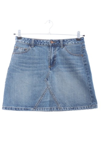 Stradivarius jupe jeans - jupe,