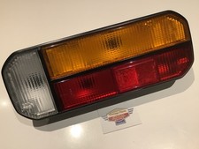 Lancia Beta feu arrière droit