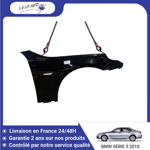 Aile avant droit bmw - avant,