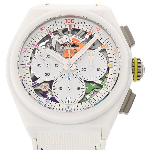Zenith defy chroma - zenith, 21