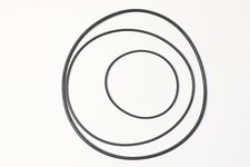 UHER REPORT 4200 IC SET COURROIES MAGNETOPHONE A BANDE EXTRA FORT NEUF & FRAIS