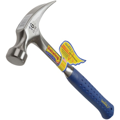 Estwing 16s droit marteau - droit,