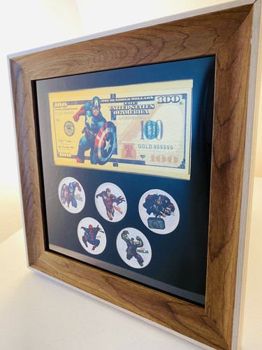 Marvel avengers pièce - pièce, de