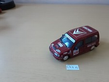 ELIGOR, CITROËN BERLINGO 1/43