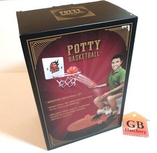 *NEW* Potty Basketball