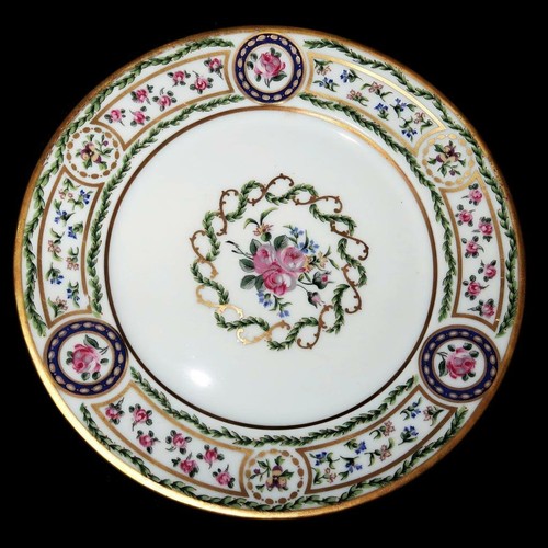 Haviland limoges louveciennes - haviland,