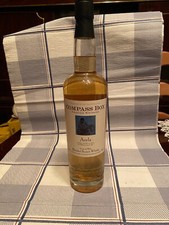 Compass Box Asyla Grain & Malt