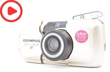 Olympus μ mju II ZOOM VF