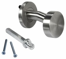 Poignée de Porte Inox Niro