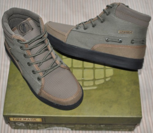 Grenade standard isshoe - standard,