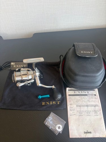 Exc daiwa exist 2506 - daiwa,