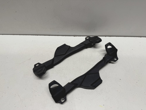 Supports rail pour - de,
