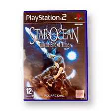 Star Ocean : Till the End of