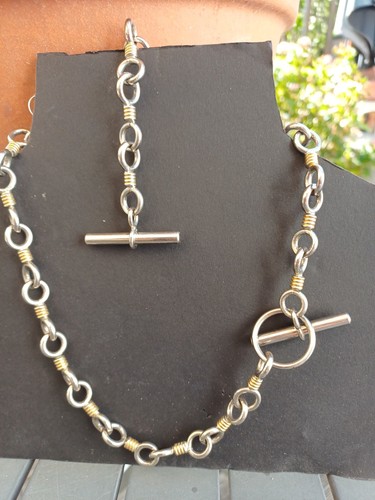 Parure collier bracelet - parure,