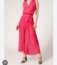 Combinaison Taille 34 Rose Naf Naf