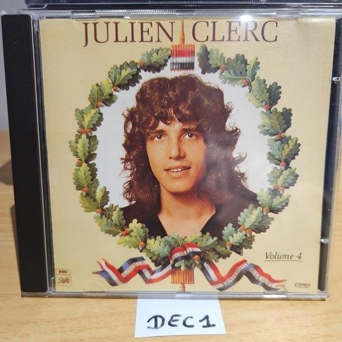 Julien clerc si on - clerc,