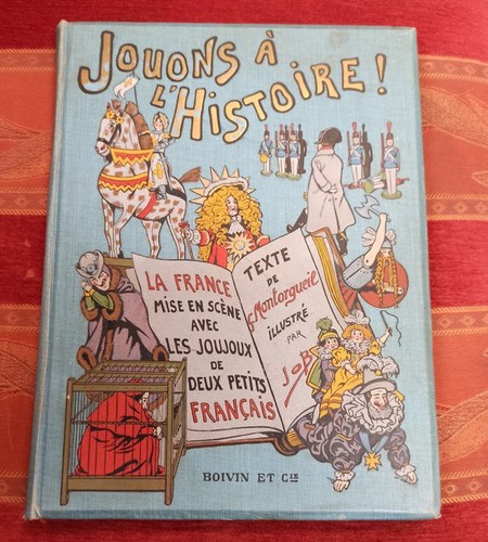 Enfantina jouons - jouons, à