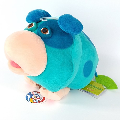 Plush peluche pikmin all - peluche,