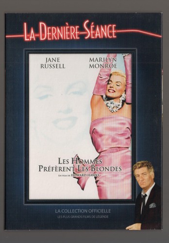 Collection derniere seance - collection, la