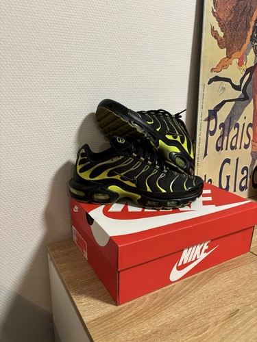 Nike air max plus - air, tn