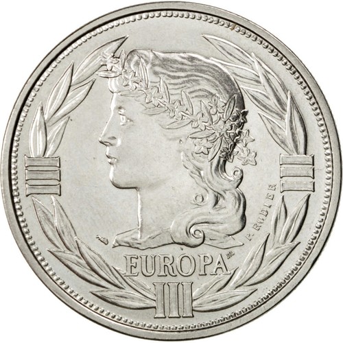 France medal french fifth - france,, medal,
