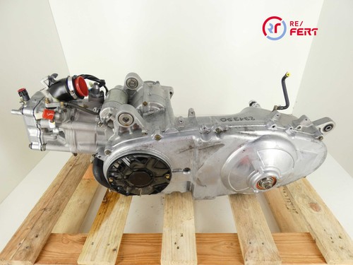 Moteur kymco xciting abs - moteur,