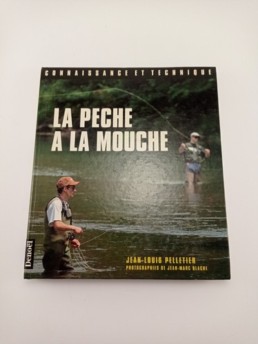 Pêche mouche - pêche,