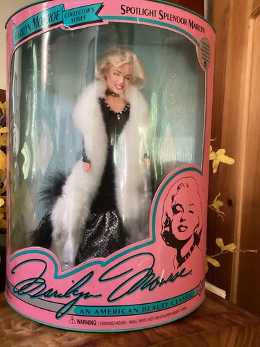 1993 marilyn monroe - 1993,