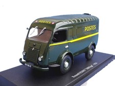Renault R2065 1000 Kg 1954 "Postes" UNIVERSAL HOBBIES/ATLAS