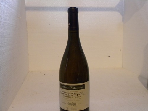 Superbe beaune 1er - beaune, champs