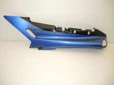 Carénage flanc arrière droit