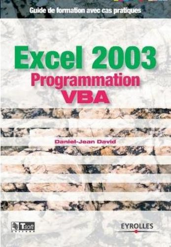 Daniel jean david excel 2003 - daniel-jean,