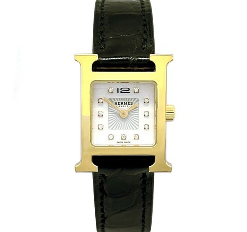 Hermes montre heure - montre,