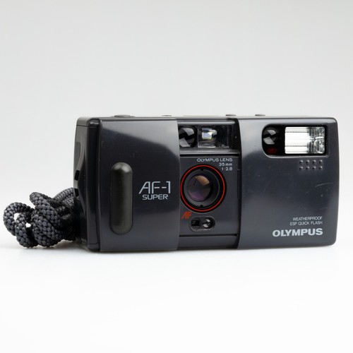 Top film tested olympus - *top*, af-1