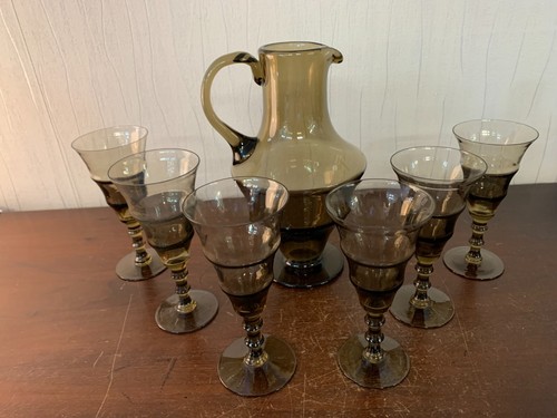 Daum nancy crystal aperitif - nancy,