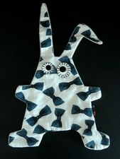 42. DOUDOU PLAT NOTSOBIG LAPIN