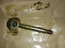 Jeep Willys MB Capstan Winch