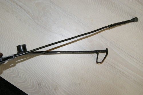 Honda ad01 levier de - 50,