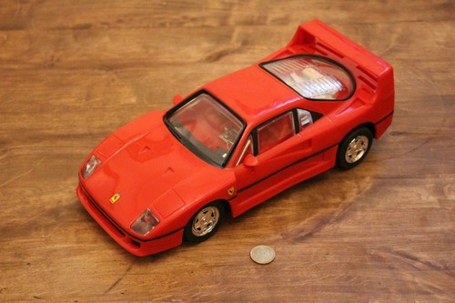 Ferrari f40 - ferrari,