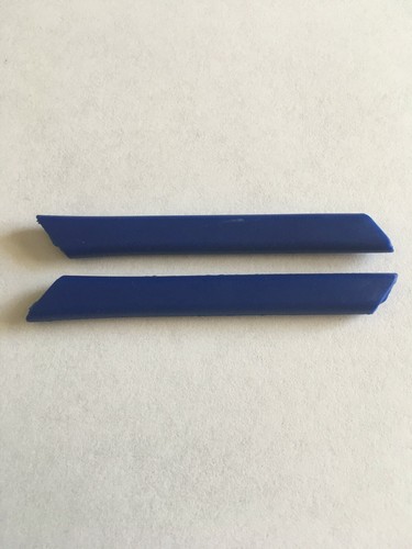 Polarlens bleu oreille - polarlens,