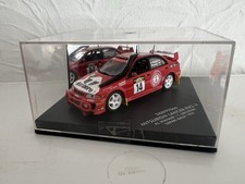 Mitsubishi Lancer Evo V Safari