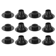  6 Sets Tiges De Roulement