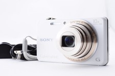 Sony Syber Shot DSC-WX170