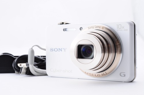 Sony syber shot dsc wx170 - syber, dsc-wx170