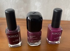 Lot  KIKO Milano neuf –