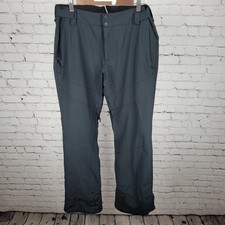 Billabong Outerwear Collection